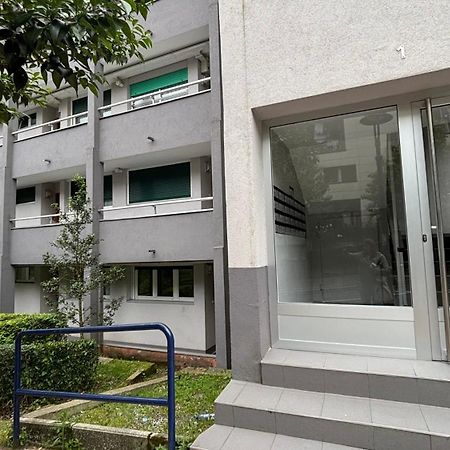 Apartamento Acogedor Rentería Dış mekan fotoğraf