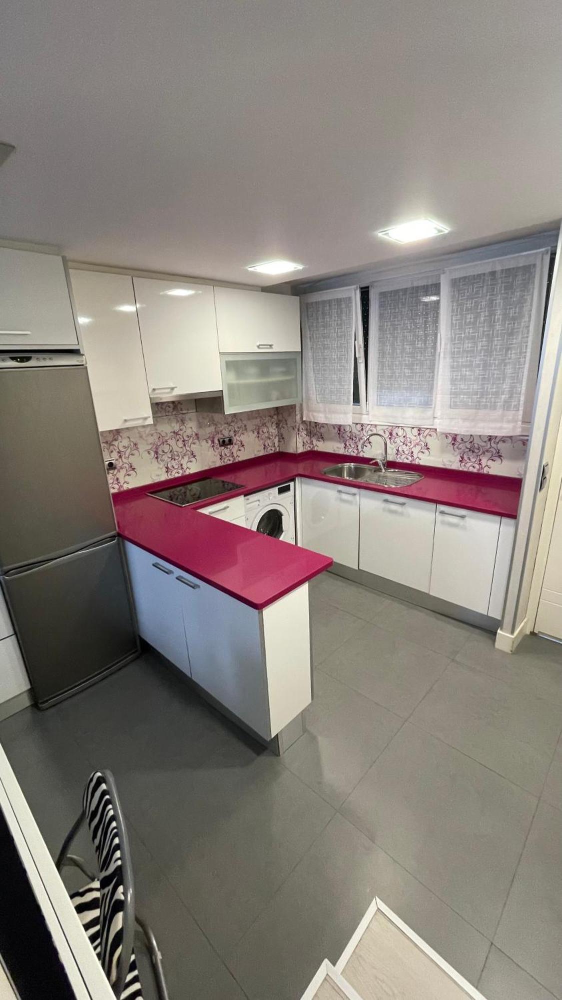 Apartamento Acogedor Rentería Dış mekan fotoğraf