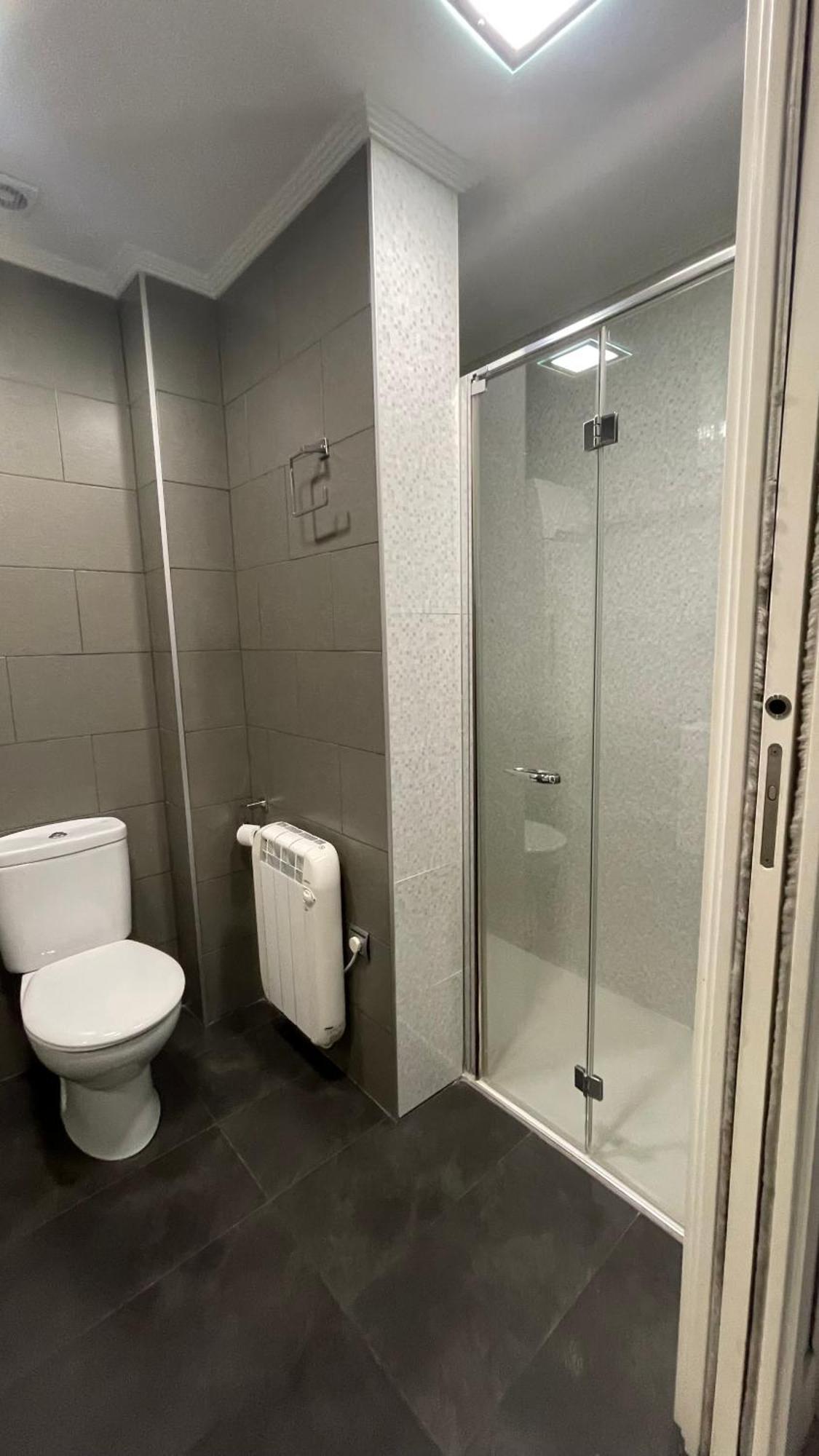 Apartamento Acogedor Rentería Dış mekan fotoğraf