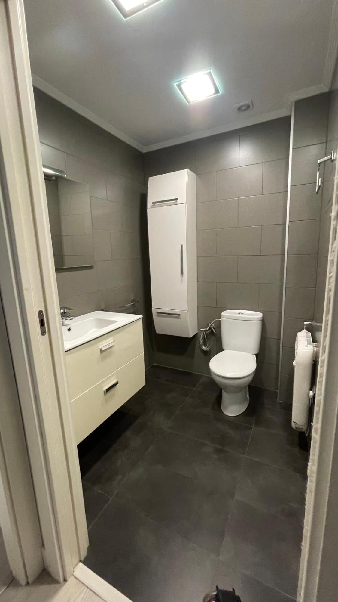 Apartamento Acogedor Rentería Dış mekan fotoğraf