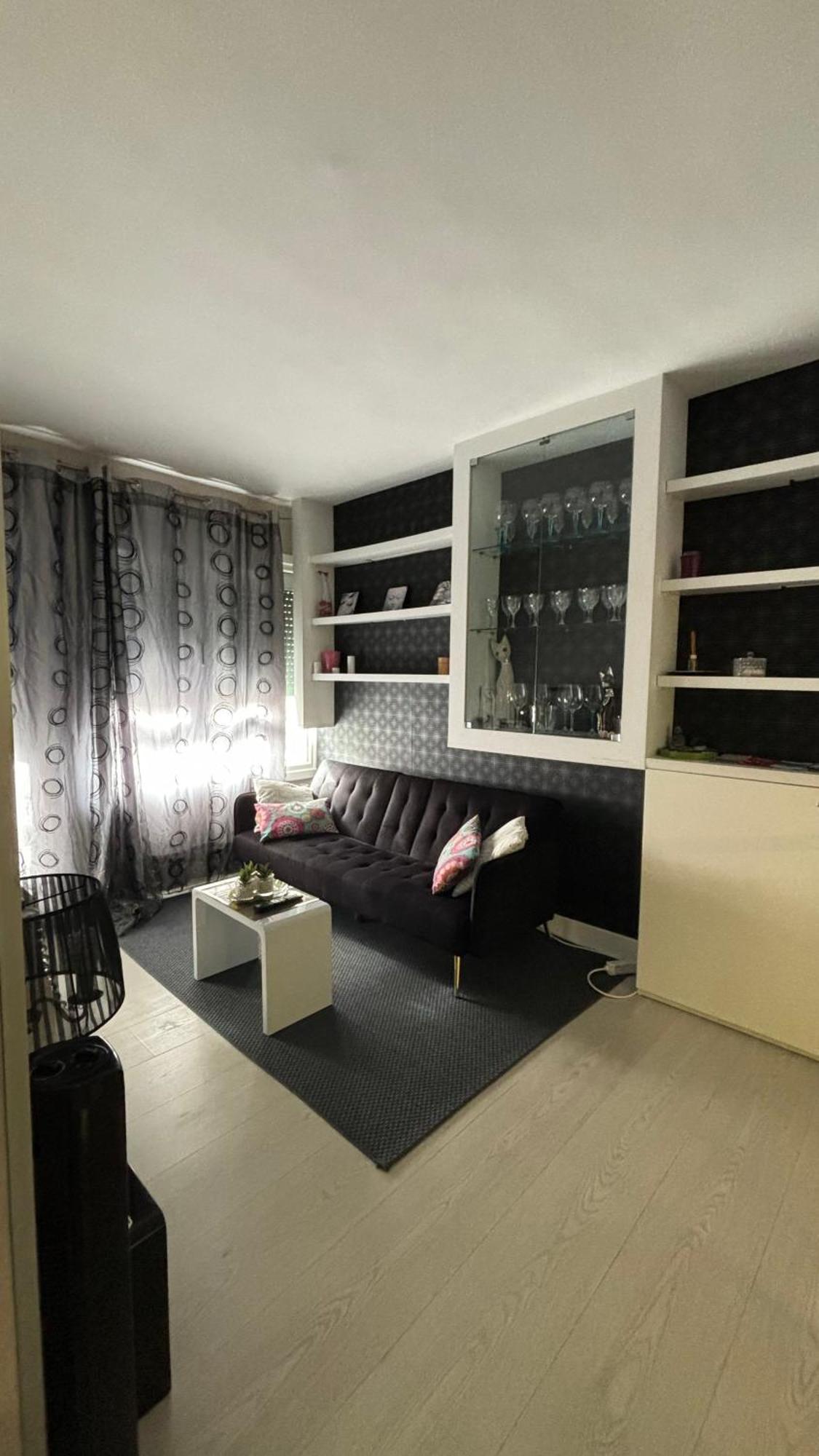 Apartamento Acogedor Rentería Dış mekan fotoğraf