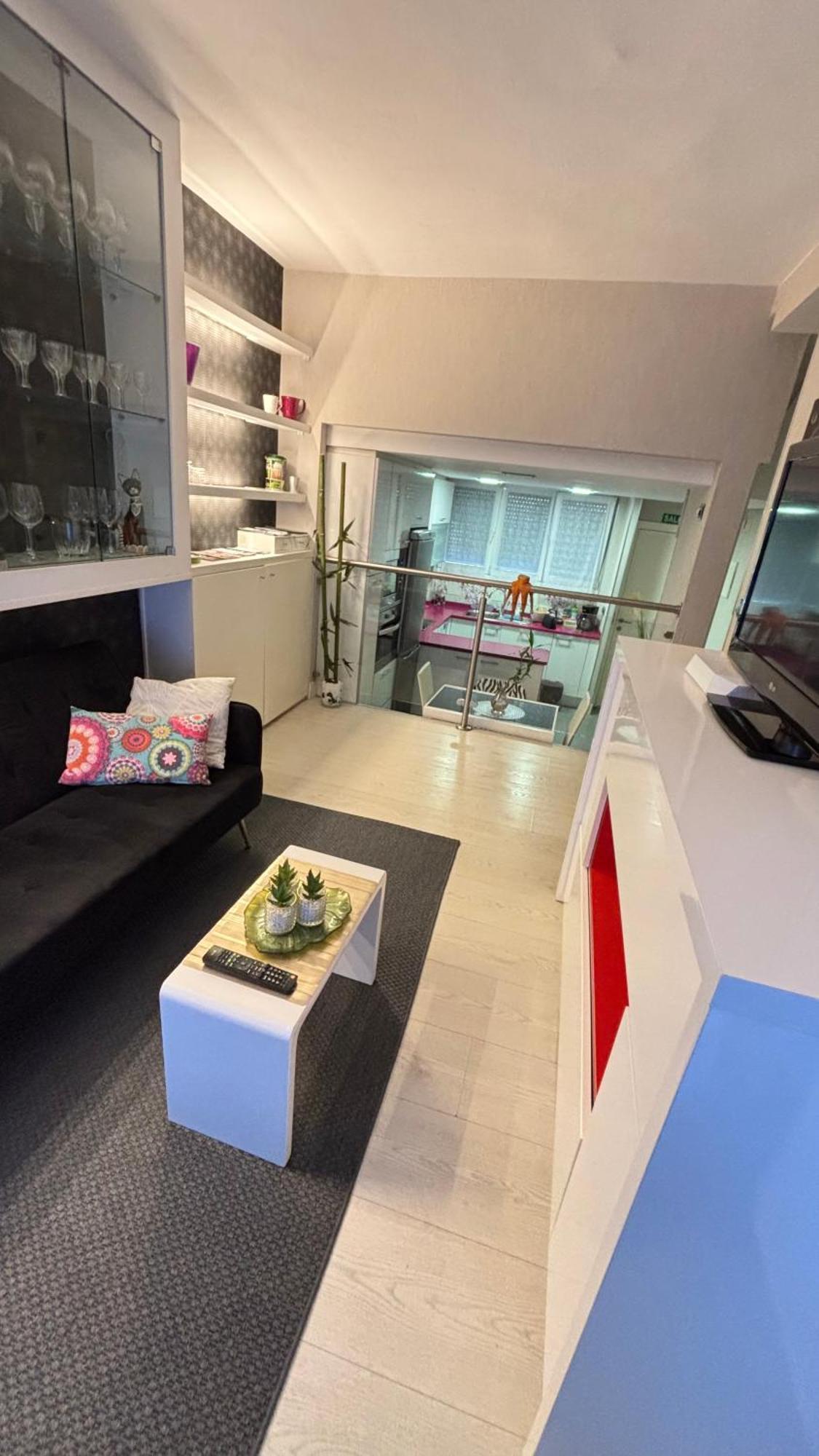 Apartamento Acogedor Rentería Dış mekan fotoğraf