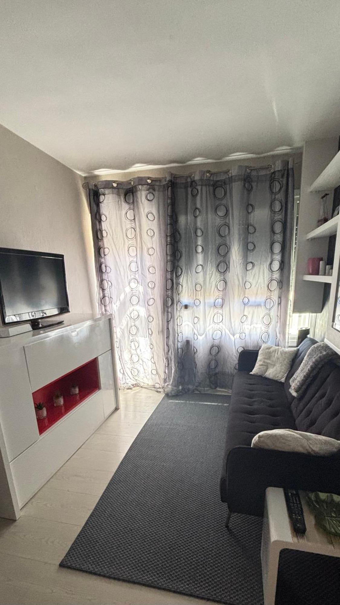 Apartamento Acogedor Rentería Dış mekan fotoğraf